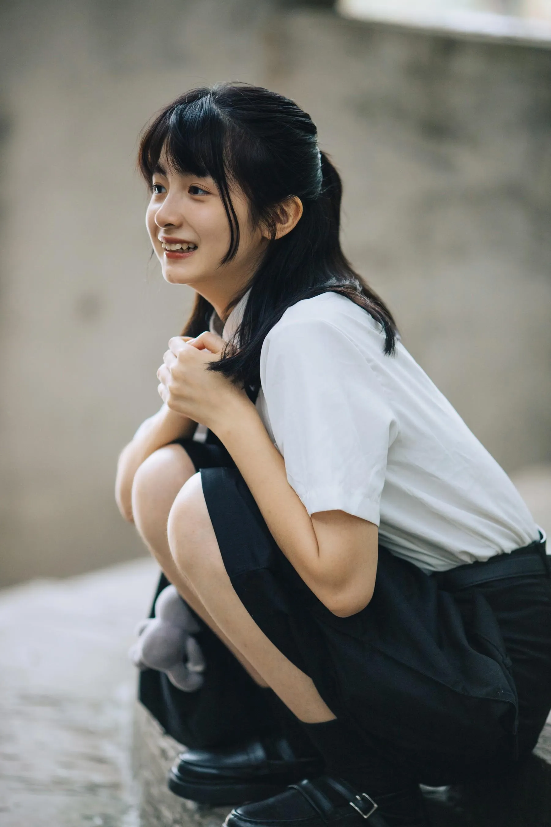 [YITUYU艺图语]2022.02.23 薄荷味之夏 小菊菊菊菊菊子_jiu [25P]插图9